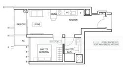 Midwood (D23), Condominium #478636021
